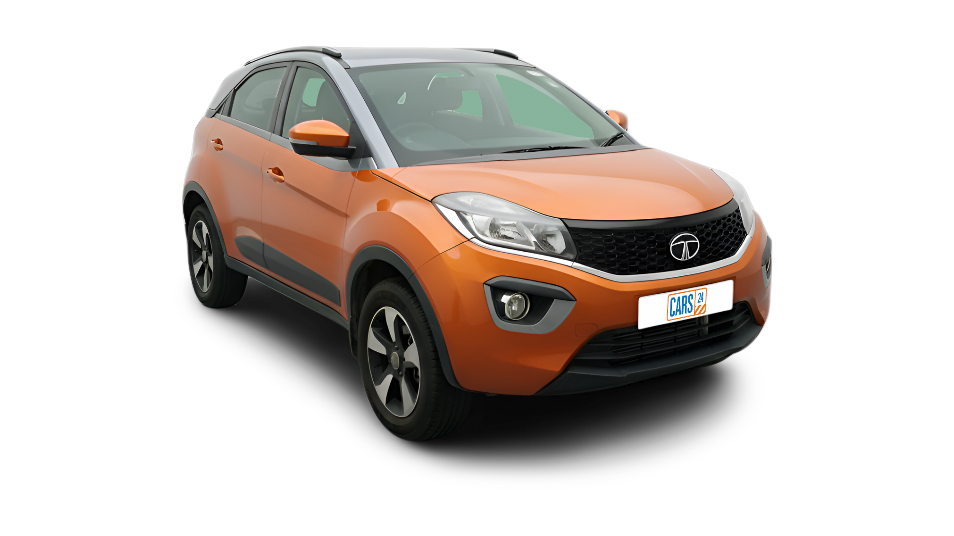 Tata NEXON-img